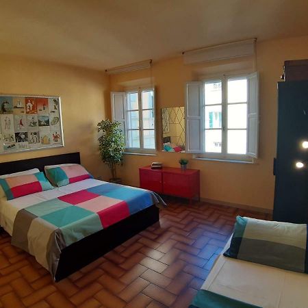 Apartament Francesca House Piza Zewnętrze zdjęcie