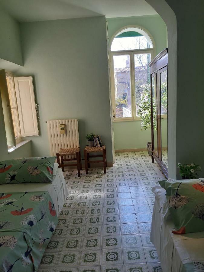 Apartament Francesca House Piza Zewnętrze zdjęcie