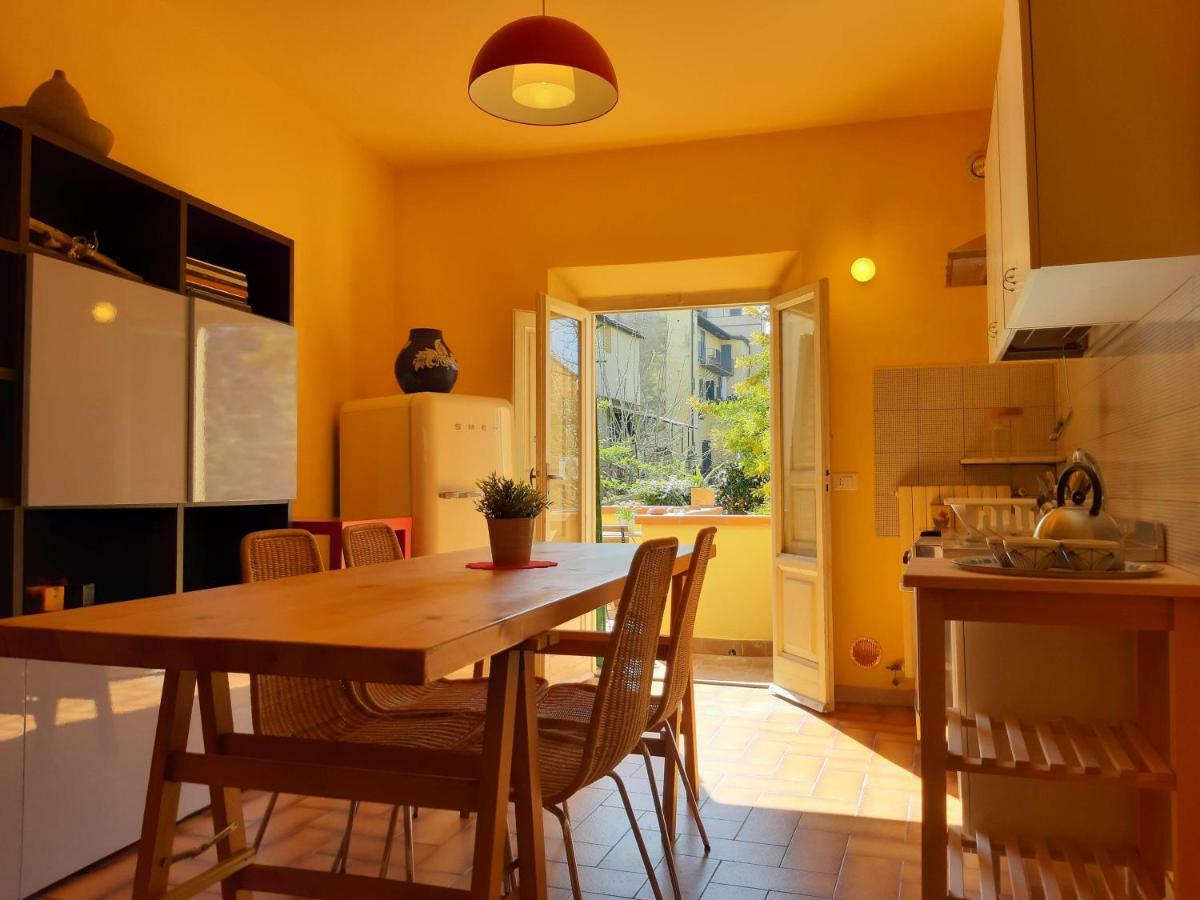 Apartament Francesca House Piza Zewnętrze zdjęcie
