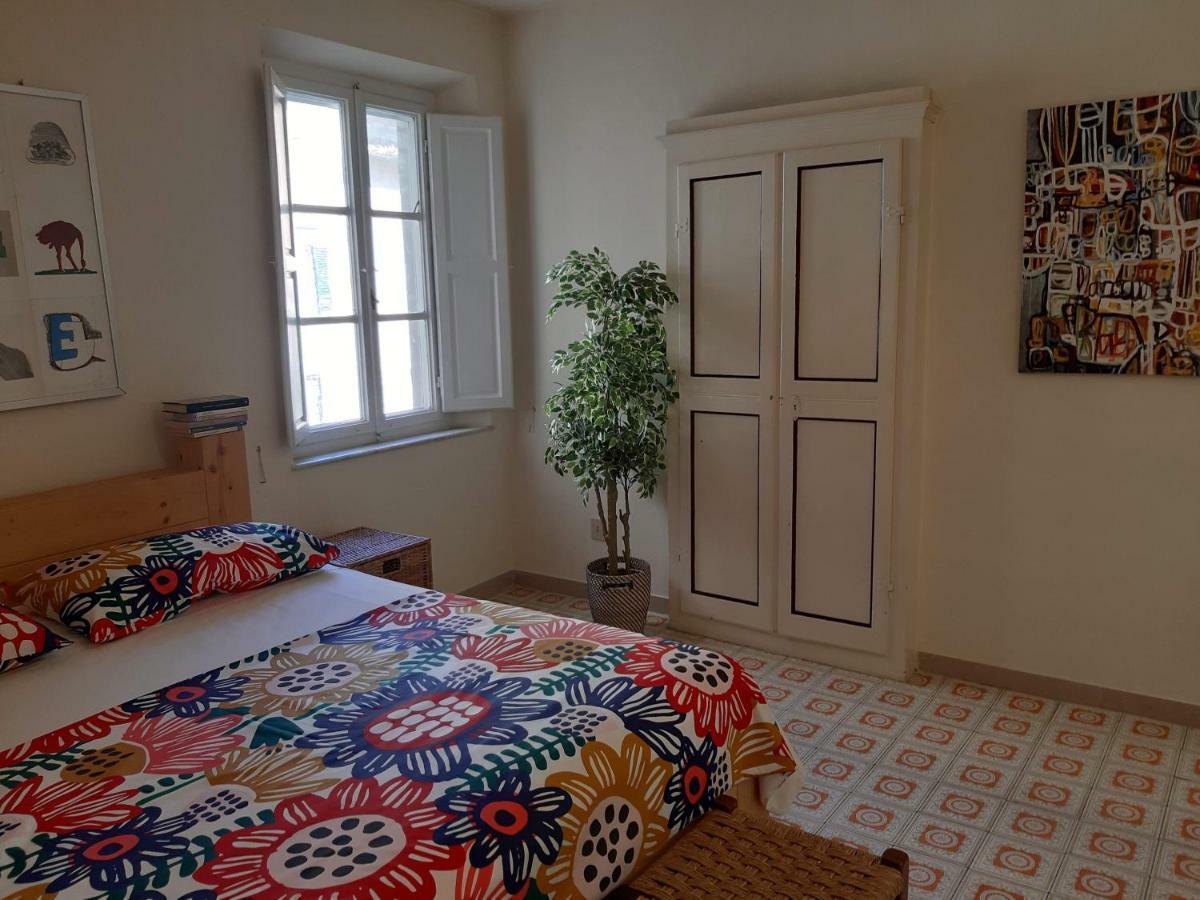 Apartament Francesca House Piza Zewnętrze zdjęcie